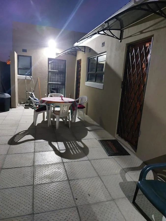 Finca Guest House Kapstadt 0*,