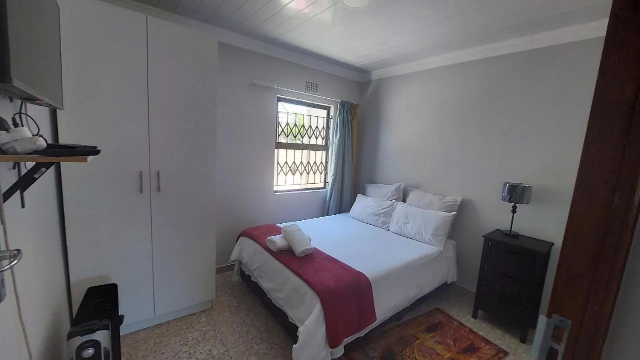 Finca Guest House Kapstadt