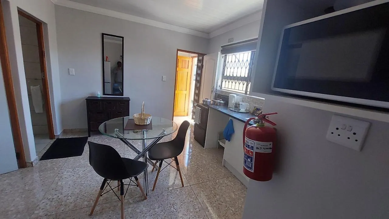 Finca Guest House Kapstadt 0*,