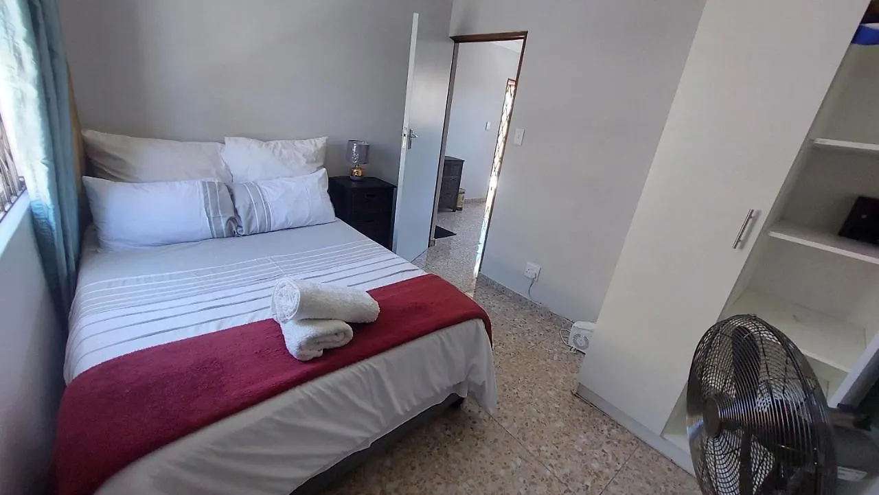 Finca Guest House Cape Town