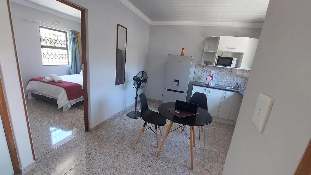 Finca Guest House Kapstadt