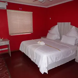  Guest house Khaya