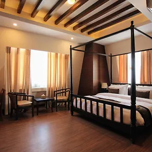 Sunshine Boutique Hotel Kathmandu