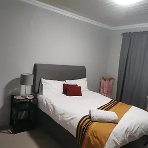  Bed & Breakfast Maseyi On 8