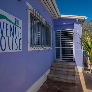  Guest house The Avenue House