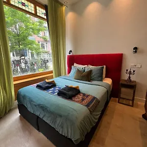 Boutique Bed & Breakfast Amsterdam