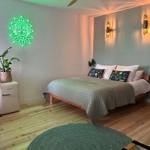Monkey Tree Guest house Schiedam