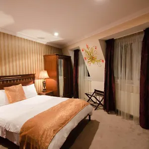 Boutique Monaco Hotel Bucharest