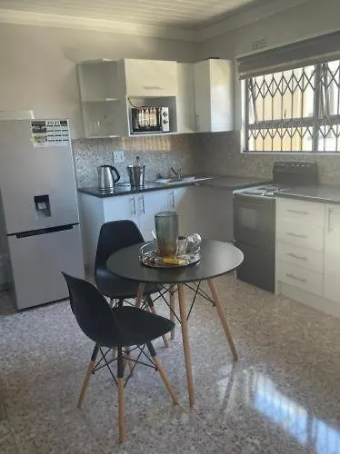 Finca Guest House Cape Town