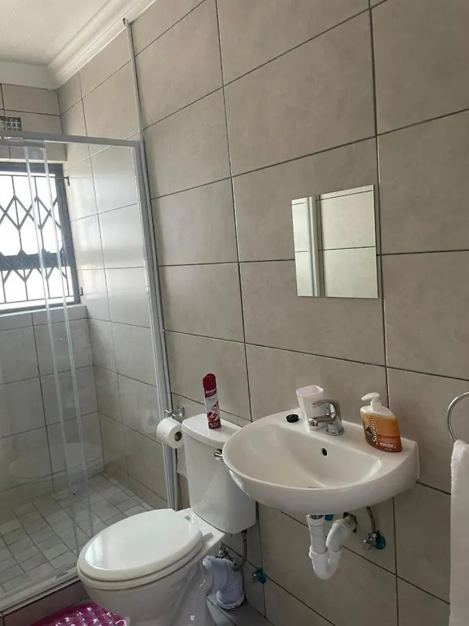 Finca Guest House Cape Town