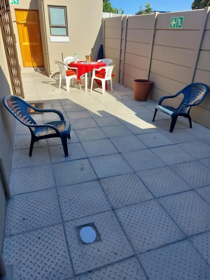 Finca Guest House Cape Town South Africa