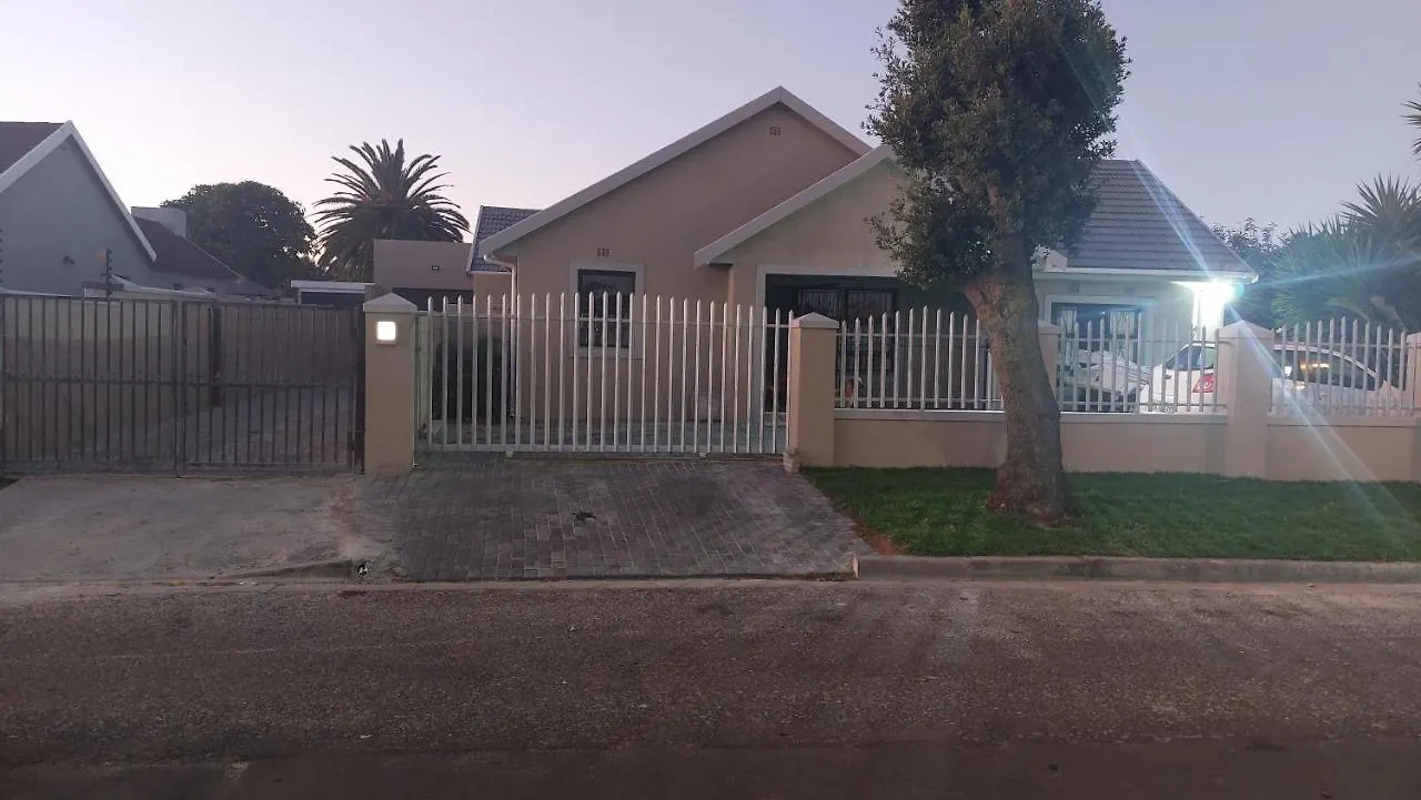 Finca Guest House Cape Town