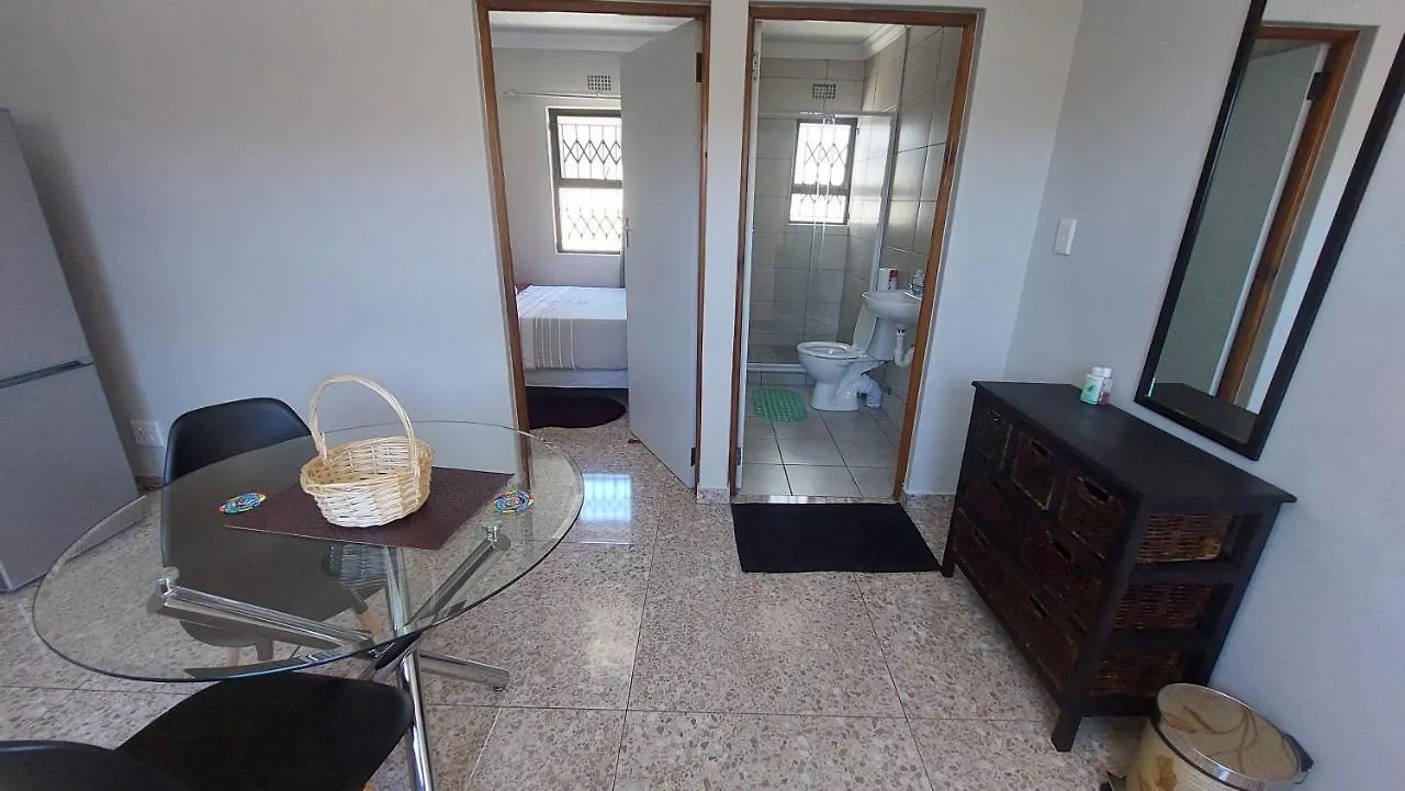 Finca Guest House Cape Town