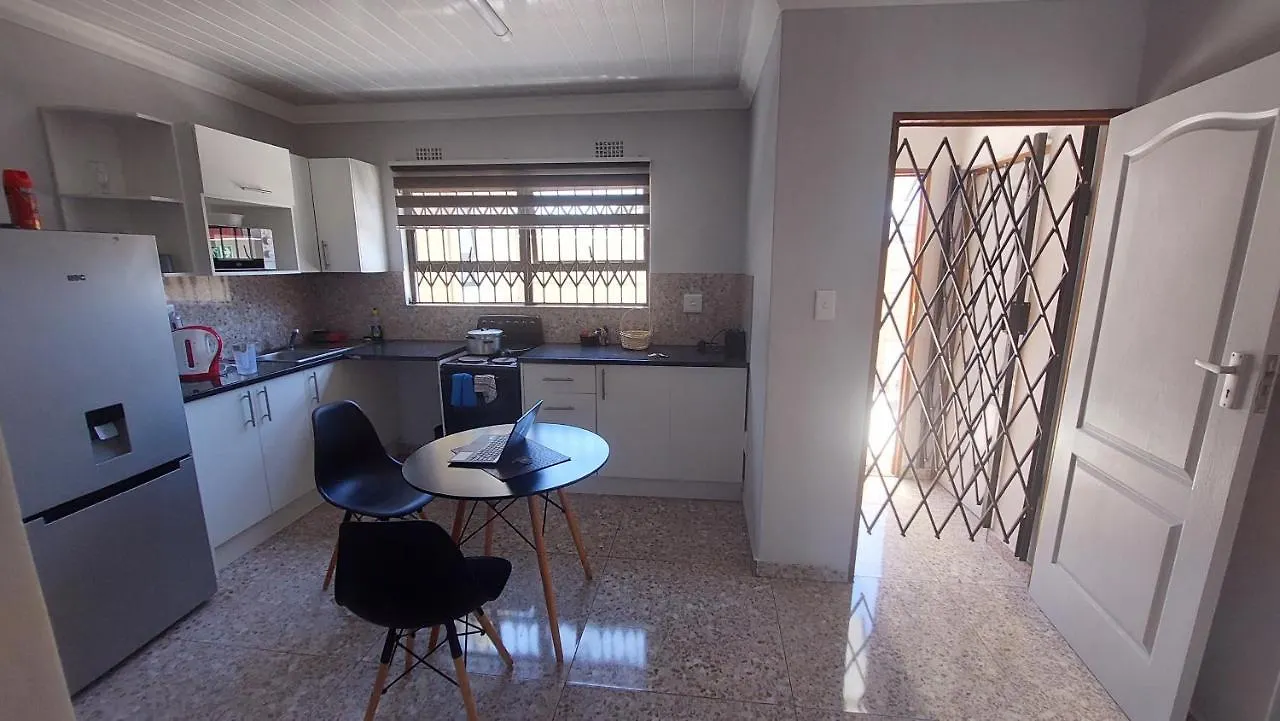 Finca Guest House Cape Town