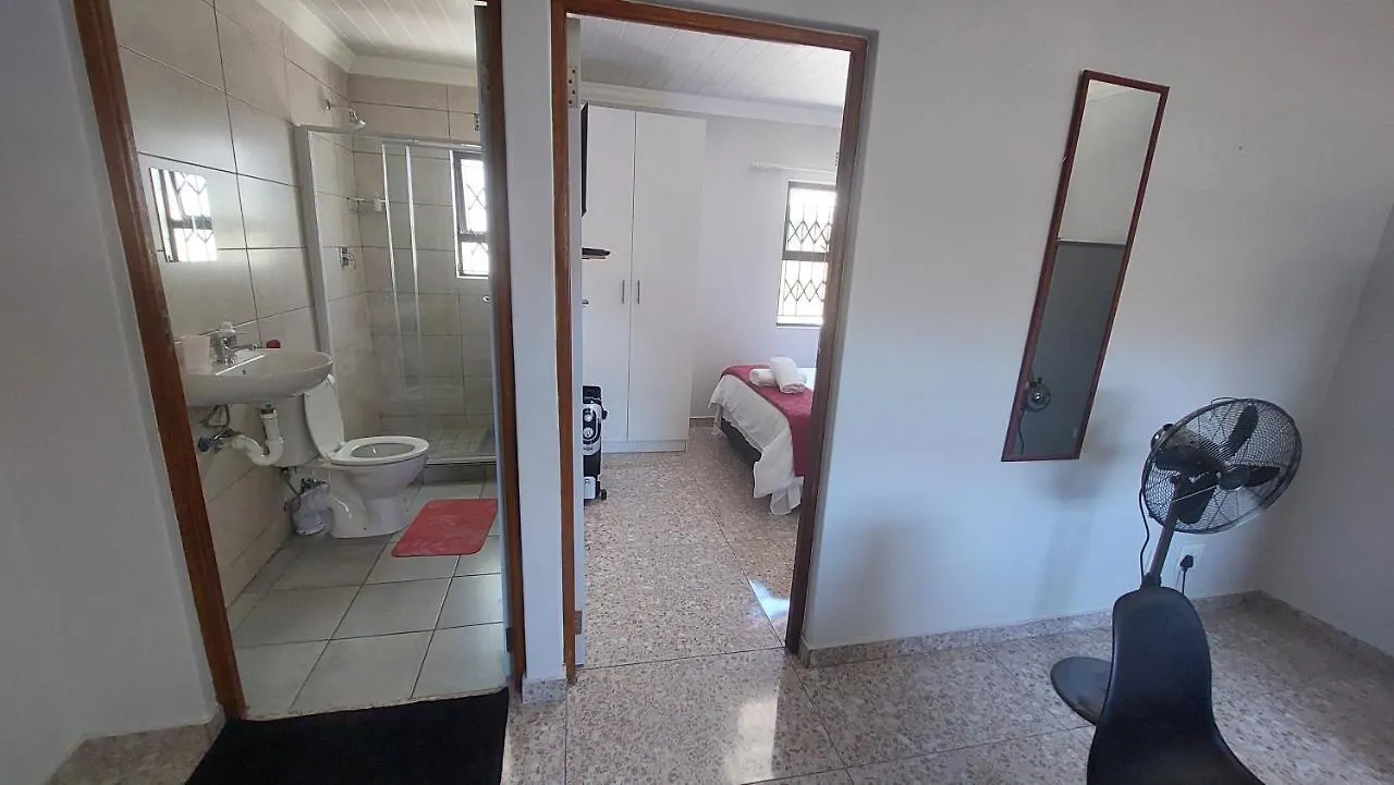 Finca Guest House Cape Town