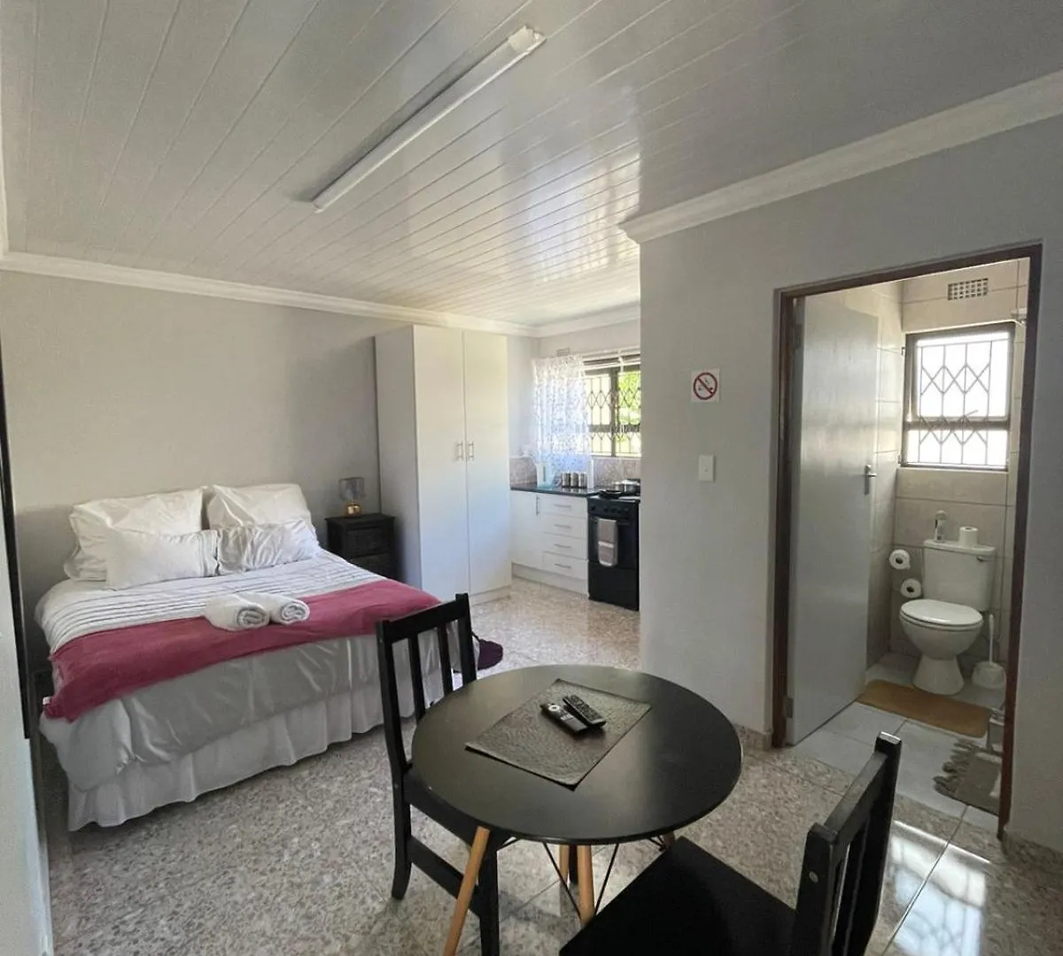 Finca Guest House Cape Town